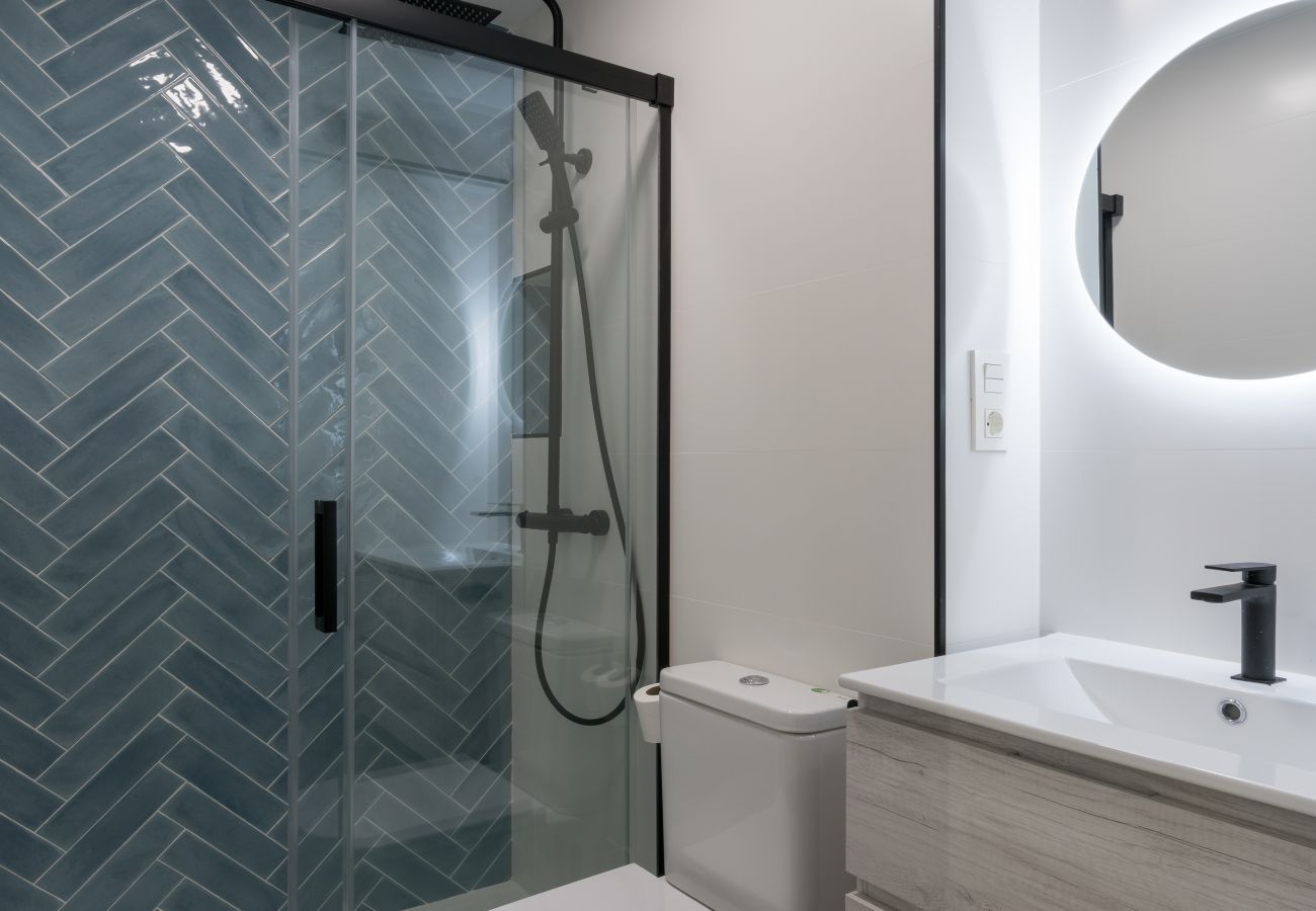 Ferienwohnung in Bilbao - VILLA HITA Ferienwohnung in Bilbao - VILLA HITA