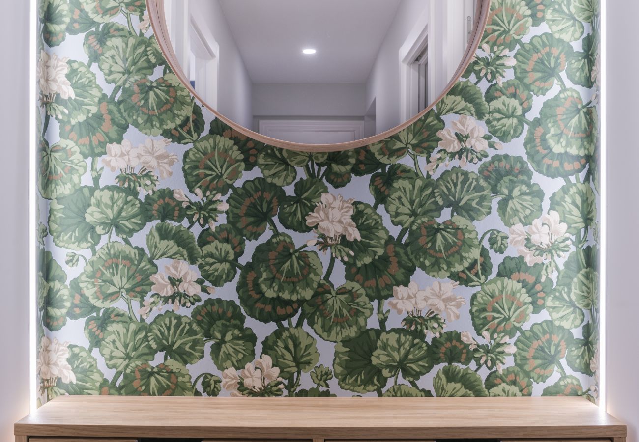 Ferienwohnung in Bilbao - VILLA HITA Ferienwohnung in Bilbao - VILLA HITA