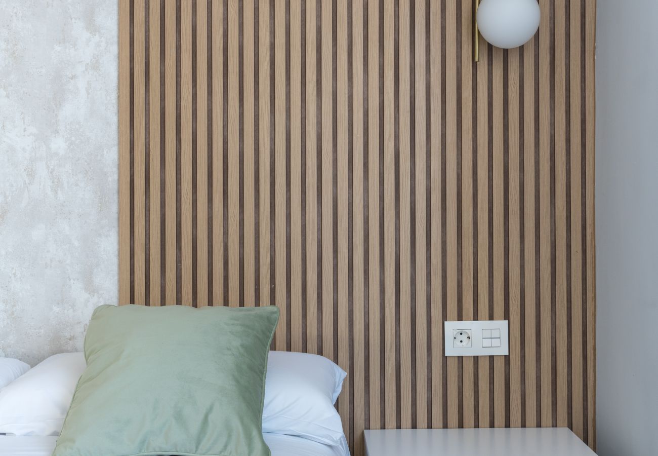 Ferienwohnung in Bilbao - VILLA HITA Ferienwohnung in Bilbao - VILLA HITA