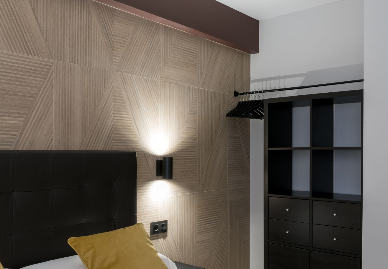 Ferienwohnung in Bilbao - VILLA HITA Ferienwohnung in Bilbao - VILLA HITA