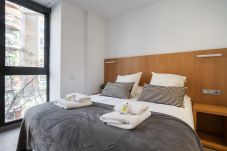 Ferienwohnung in Barcelona - Navas 3-1