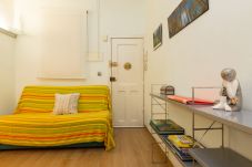 Studio in Barcelona - Estudio en el centro de Barcelona