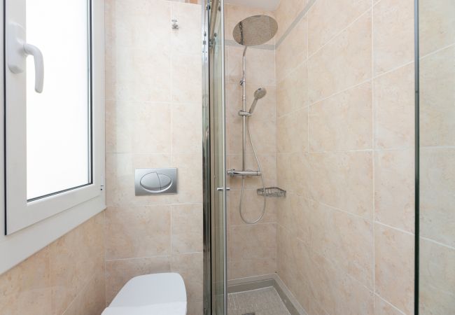 Ferienwohnung in Barcelona - Piso modernista en el centro del Eixample Ferienwohnung in Barcelona - Piso modernista en el centro del Eixample