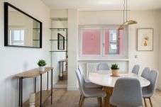 Ferienwohnung in Girona - Penthouse Jaume I