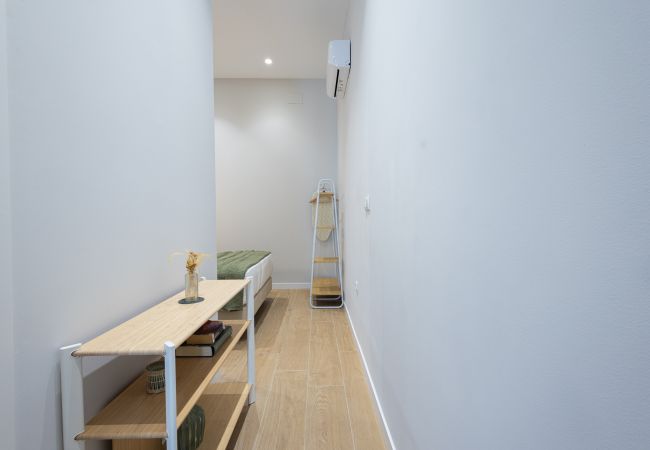 Ferienwohnung in Valencia - SERRERIA 12 Ferienwohnung in Valencia - SERRERIA 12