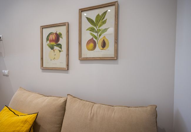 Ferienwohnung in Valencia - SERRERIA 12 Ferienwohnung in Valencia - SERRERIA 12