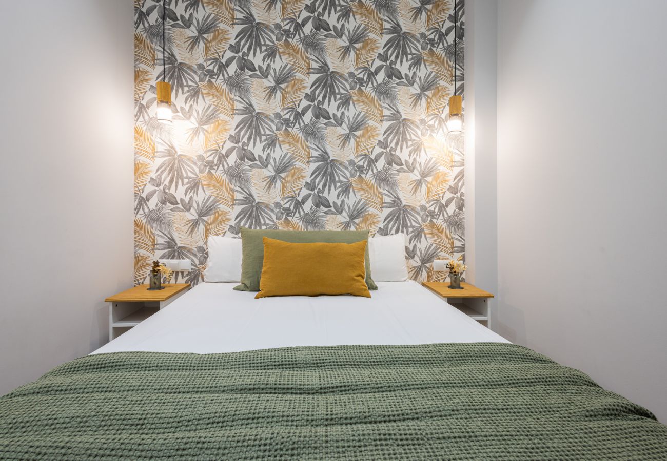 Ferienwohnung in Valencia - SERRERIA 12 Ferienwohnung in Valencia - SERRERIA 12