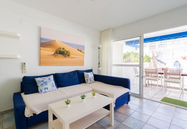 Ferienhaus in San Bartolomé de Tirajana - Sava Bajo 3  Ferienhaus in San Bartolomé de Tirajana - Sava Bajo 3