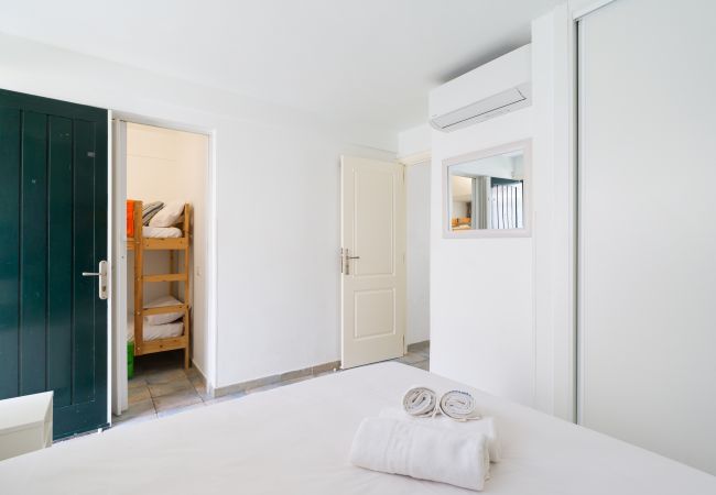 Ferienhaus in San Bartolomé de Tirajana - Sava Bajo 3  Ferienhaus in San Bartolomé de Tirajana - Sava Bajo 3