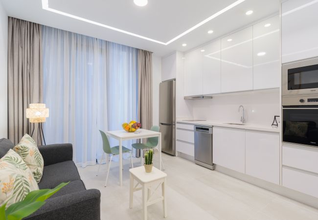 Studio in Las Palmas de Gran Canaria - Rev Beach Home By CanariasGetaway  Studio in Las Palmas de Gran Canaria - Rev Beach Home By CanariasGetaway