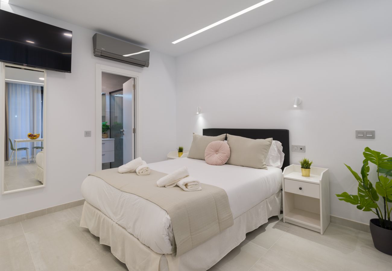 Studio in Las Palmas de Gran Canaria - Rev Beach Home By CanariasGetaway  Studio in Las Palmas de Gran Canaria - Rev Beach Home By CanariasGetaway