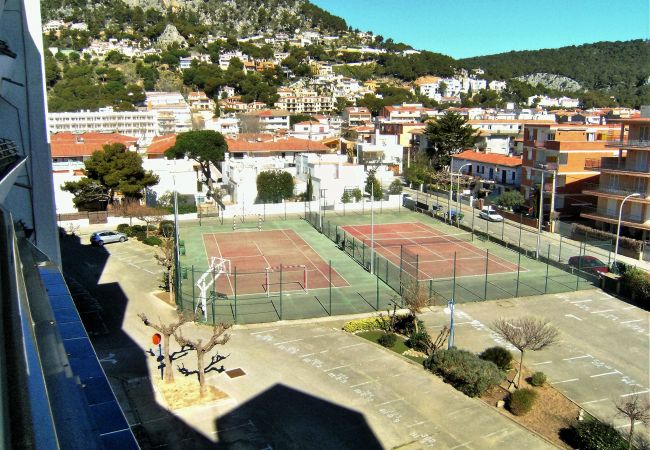 Ferienwohnung in Estartit - ROCAMAURA IV 3-1 Ferienwohnung in Estartit - ROCAMAURA IV 3-1