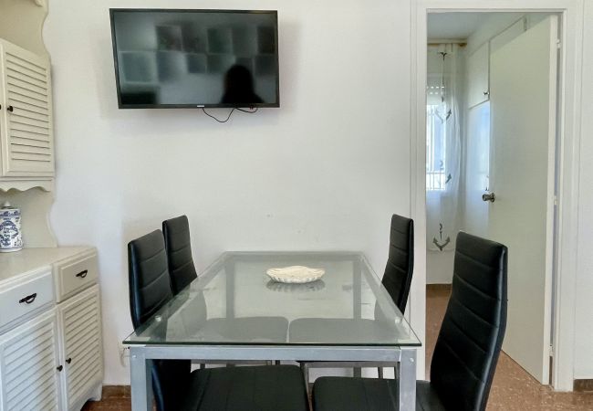 Ferienwohnung in Estartit - ROCAMAURA IV 3-1 Ferienwohnung in Estartit - ROCAMAURA IV 3-1