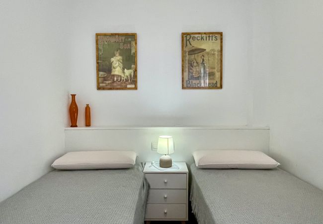 Ferienwohnung in Estartit - ROCAMAURA IV 3-1 Ferienwohnung in Estartit - ROCAMAURA IV 3-1