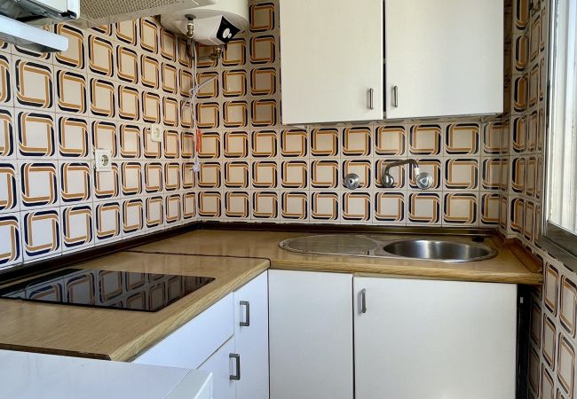 Ferienwohnung in Estartit - ROCAMAURA IV 3-1 Ferienwohnung in Estartit - ROCAMAURA IV 3-1