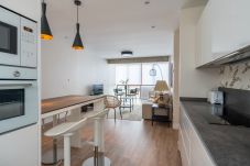 Ferienwohnung in Bilbao - Beltran apartment