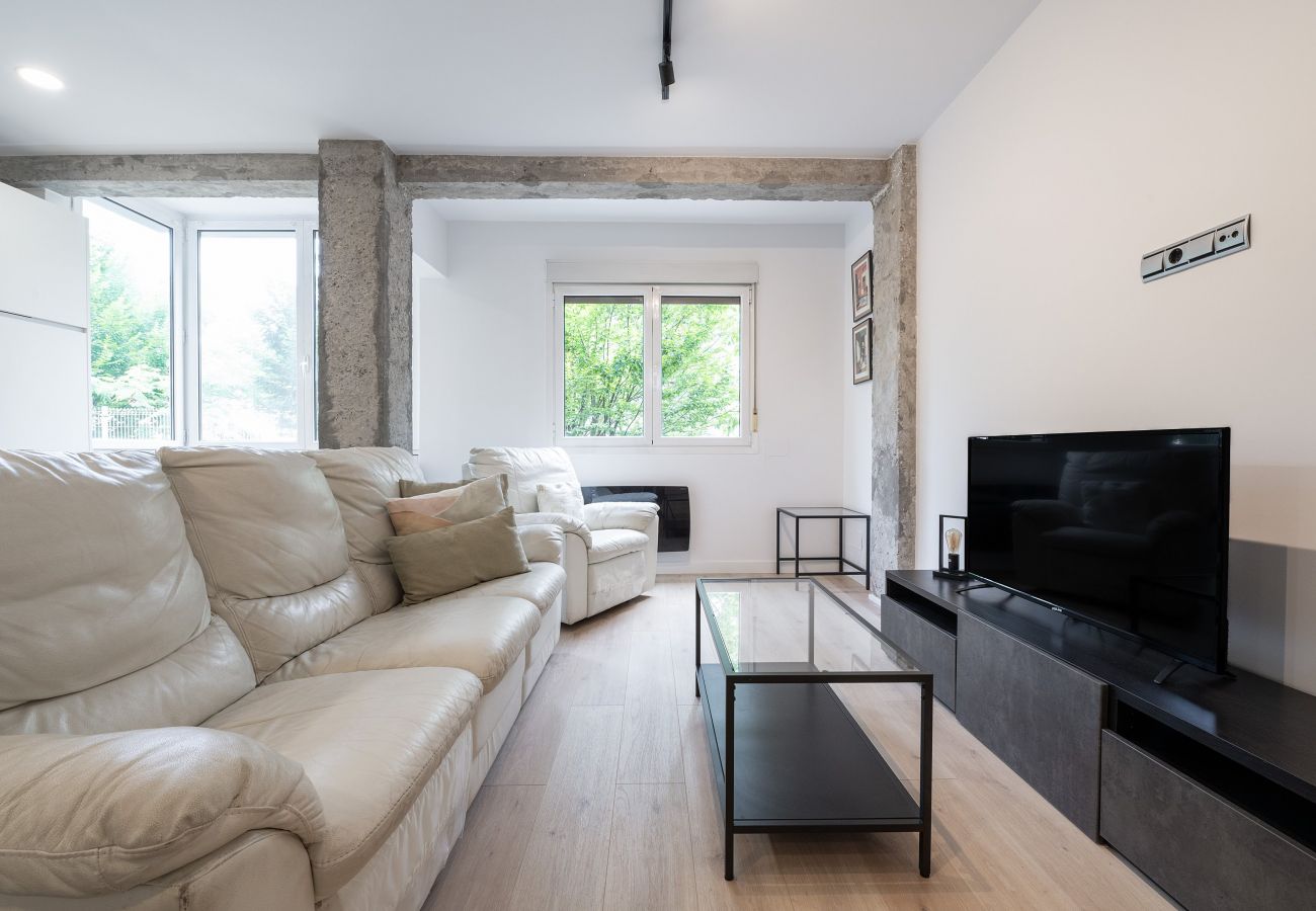 Ferienwohnung in San Sebastián - Aldapa apartment Ferienwohnung in San Sebastián - Aldapa apartment