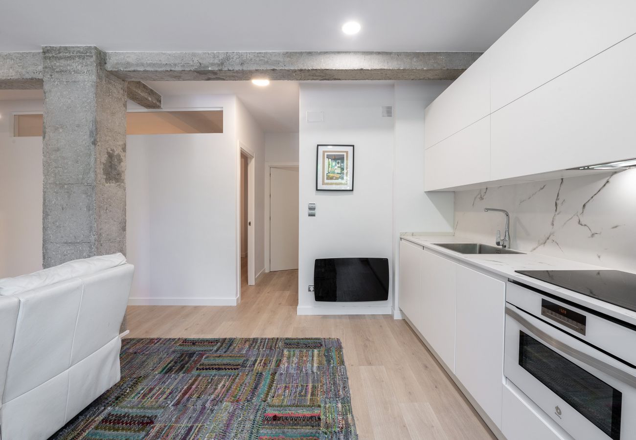 Ferienwohnung in San Sebastián - Aldapa apartment Ferienwohnung in San Sebastián - Aldapa apartment