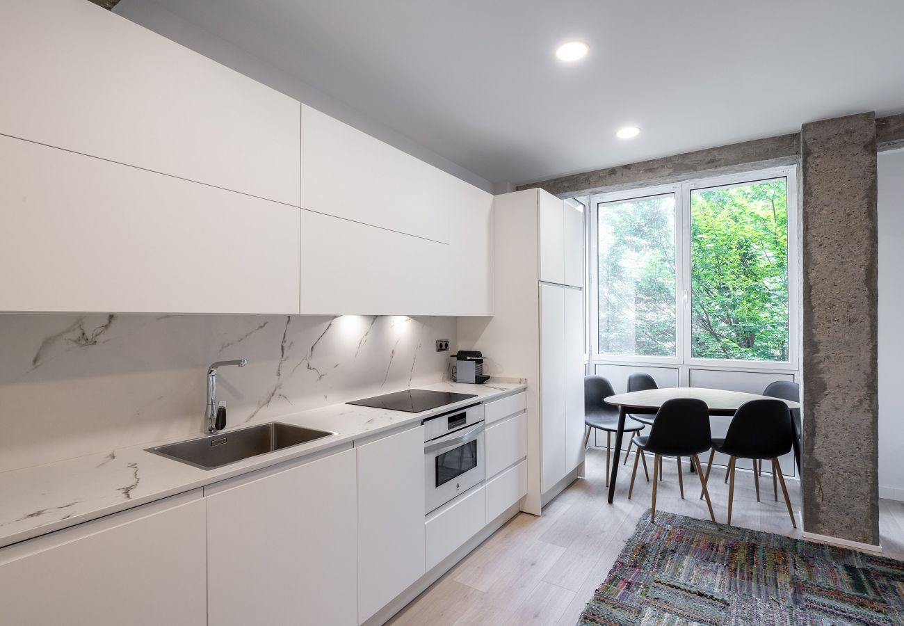 Ferienwohnung in San Sebastián - Aldapa apartment Ferienwohnung in San Sebastián - Aldapa apartment