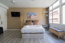 Studio in Las Palmas de Gran Canaria - Canteras Sand Reef By CanariasGetaway