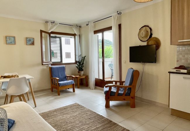 Ferienwohnung in L'Escala - CALA MONTGO 25 Ferienwohnung in L'Escala - CALA MONTGO 25