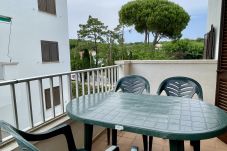 Ferienwohnung in L'Escala - CALA MONTGO 25