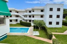 Ferienwohnung in L'Escala - CALA MONTGO 25