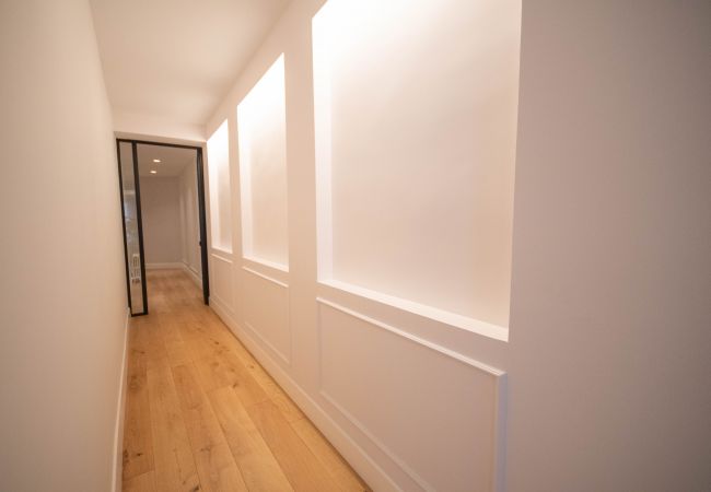 Ferienwohnung in Madrid - Lujoso y Elegante Calle Alcalá Madrid Centro ALC35 Ferienwohnung in Madrid - Lujoso y Elegante Calle Alcalá Madrid Centro ALC35