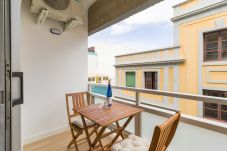 Ferienhaus in Las Palmas de Gran Canaria -  Pascal Home By CanariasGetaway
