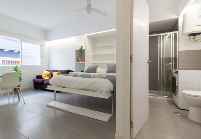 Ferienhaus in Las Palmas de Gran Canaria - Vespucio Canteras By CanariasGetaway Ferienhaus in Las Palmas de Gran Canaria - Vespucio Canteras By CanariasGetaway