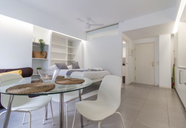 Ferienhaus in Las Palmas de Gran Canaria - Vespucio Canteras By CanariasGetaway Ferienhaus in Las Palmas de Gran Canaria - Vespucio Canteras By CanariasGetaway