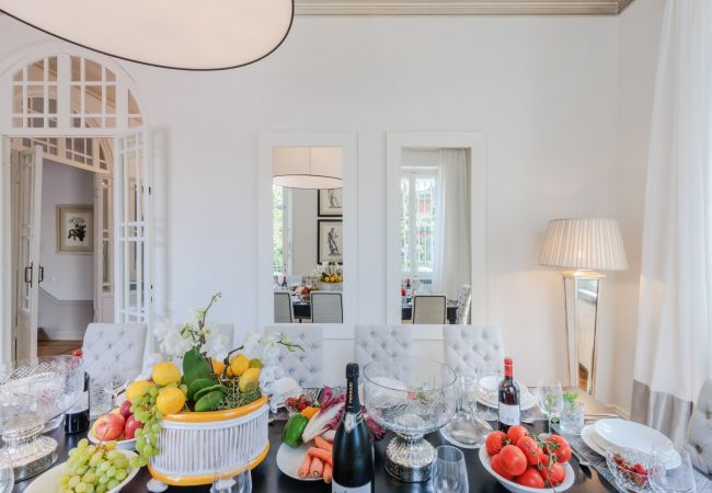 Villa in Lucca - Villa Buonamici, a Luxury Villa with Pool in a walking distance from Lucca Villa in Lucca - Villa Buonamici, a Luxury Villa with Pool in a walking distance from Lucca
