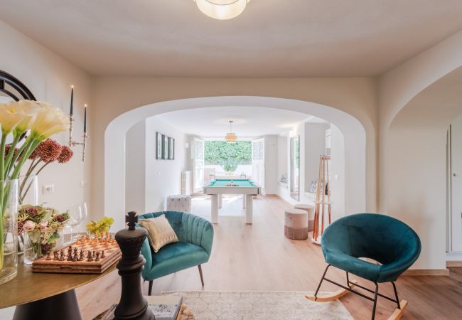 Villa in Lucca - Villa Buonamici, a Luxury Villa with Pool in a walking distance from Lucca Villa in Lucca - Villa Buonamici, a Luxury Villa with Pool in a walking distance from Lucca