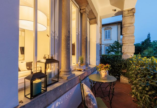 Villa in Lucca - Villa Buonamici, a Luxury Villa with Pool in a walking distance from Lucca Villa in Lucca - Villa Buonamici, a Luxury Villa with Pool in a walking distance from Lucca