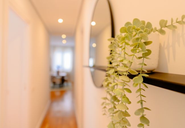 Ferienwohnung in Madrid - Parque del Retiro.Temporal Ferienwohnung in Madrid - Parque del Retiro.Temporal