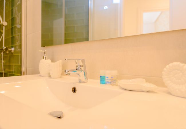 Ferienwohnung in Madrid - Parque del Retiro.Temporal Ferienwohnung in Madrid - Parque del Retiro.Temporal