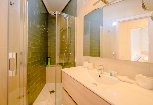 Ferienwohnung in Madrid - Parque del Retiro.Temporal Ferienwohnung in Madrid - Parque del Retiro.Temporal