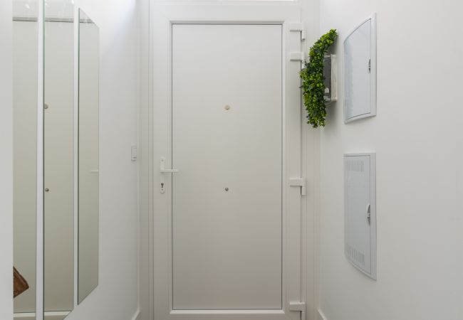 Ferienwohnung in Bilbao - Basetxea apartment Ferienwohnung in Bilbao - Basetxea apartment