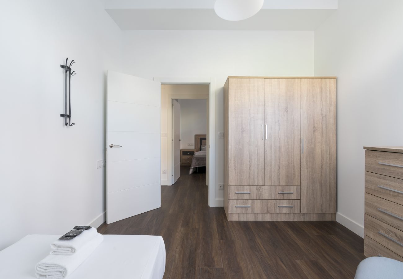 Ferienwohnung in Bilbao - Basetxea apartment Ferienwohnung in Bilbao - Basetxea apartment