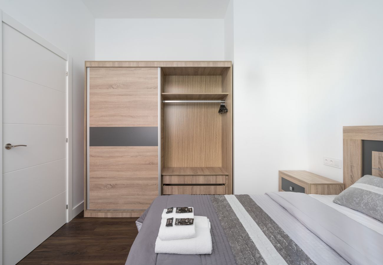 Ferienwohnung in Bilbao - Basetxea apartment Ferienwohnung in Bilbao - Basetxea apartment