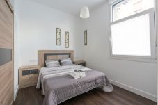 Ferienwohnung in Bilbao - Basetxea apartment