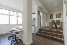 Ferienwohnung in Bilbao - Basetxea apartment