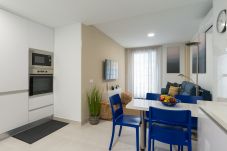 Ferienhaus in Las Palmas de Gran Canaria - Marina Fort By CanariasGetaway