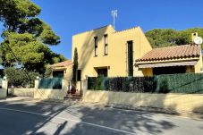 Ferienhaus in Begur - CASA GLORIA BEGUR