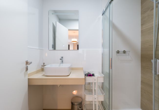 Ferienhaus in Las Palmas de Gran Canaria - Urban square 1B3 By CanariasGetaway Ferienhaus in Las Palmas de Gran Canaria - Urban square 1B3 By CanariasGetaway