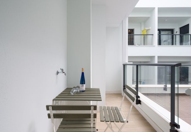 Ferienhaus in Las Palmas de Gran Canaria - Urban square 1B3 By CanariasGetaway Ferienhaus in Las Palmas de Gran Canaria - Urban square 1B3 By CanariasGetaway