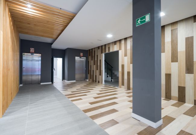 Ferienhaus in Las Palmas de Gran Canaria - Urban square 1B3 By CanariasGetaway Ferienhaus in Las Palmas de Gran Canaria - Urban square 1B3 By CanariasGetaway