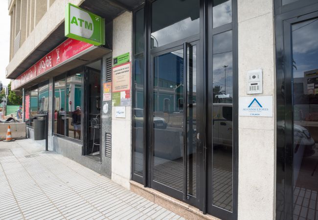 Ferienhaus in Las Palmas de Gran Canaria - Mirador Santa Catalina I By Canariasgetaway Ferienhaus in Las Palmas de Gran Canaria - Mirador Santa Catalina I By Canariasgetaway