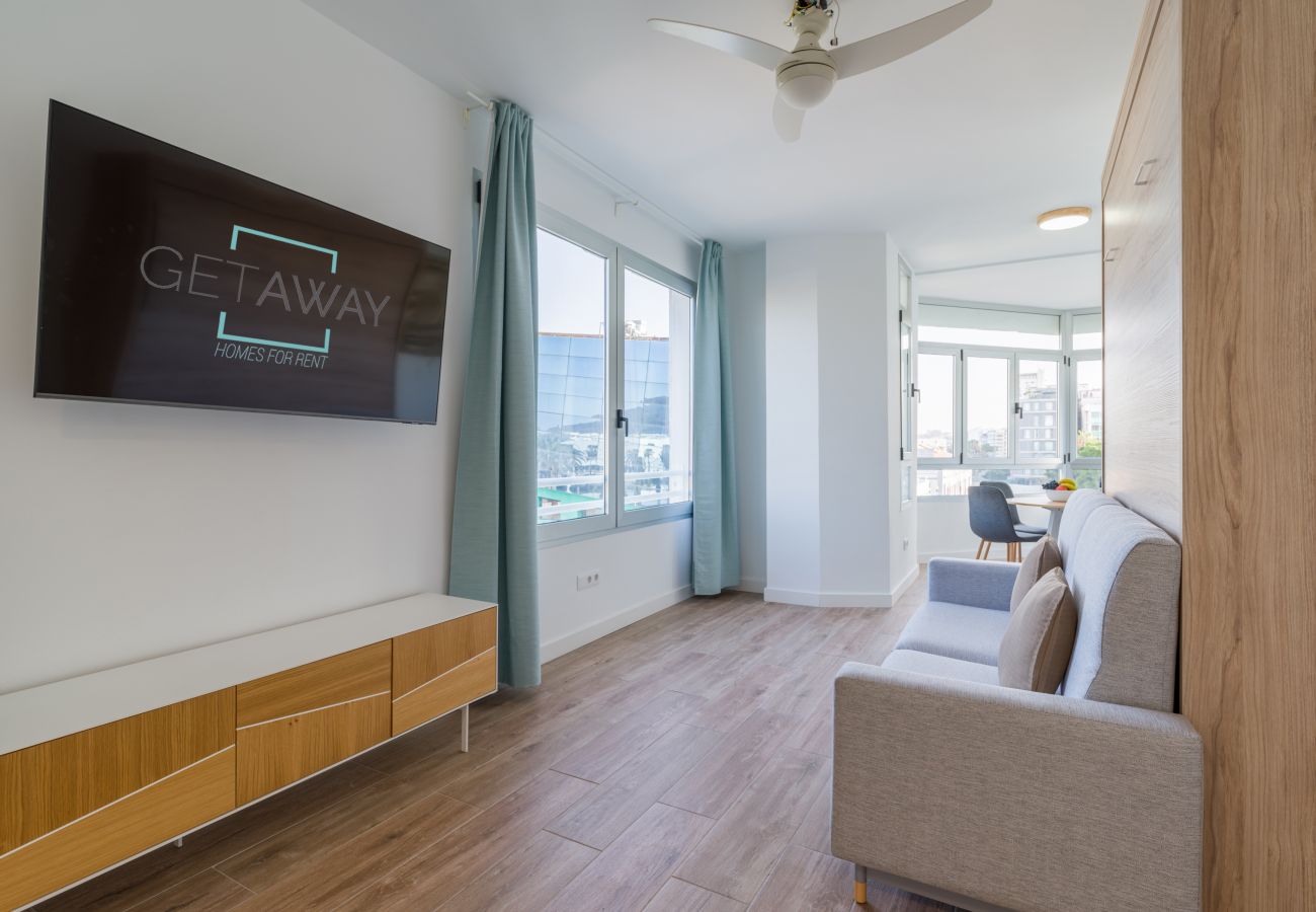 Ferienhaus in Las Palmas de Gran Canaria - Mirador de Santa Catalina III By CanariasGetaway Ferienhaus in Las Palmas de Gran Canaria - Mirador de Santa Catalina III By CanariasGetaway