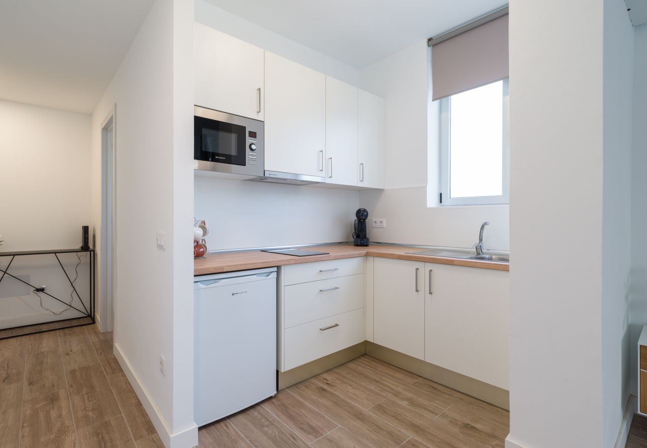 Ferienhaus in Las Palmas de Gran Canaria - Mirador de Santa Catalina III By CanariasGetaway Ferienhaus in Las Palmas de Gran Canaria - Mirador de Santa Catalina III By CanariasGetaway